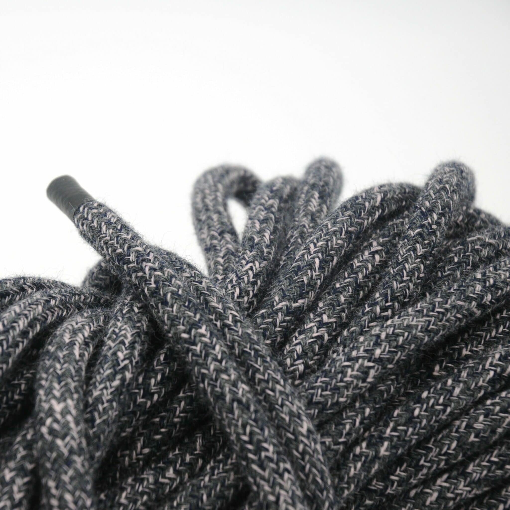 corde en 100% laine pour tabouret tabcord