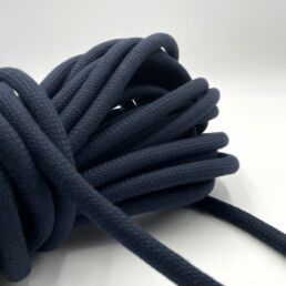 tabouret tabcord design corde martin bleu marine