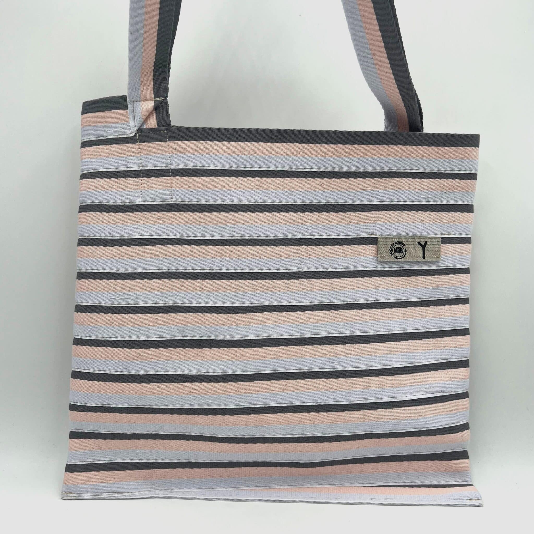 Sac femme tendance couleurs pastel by Made by bobine