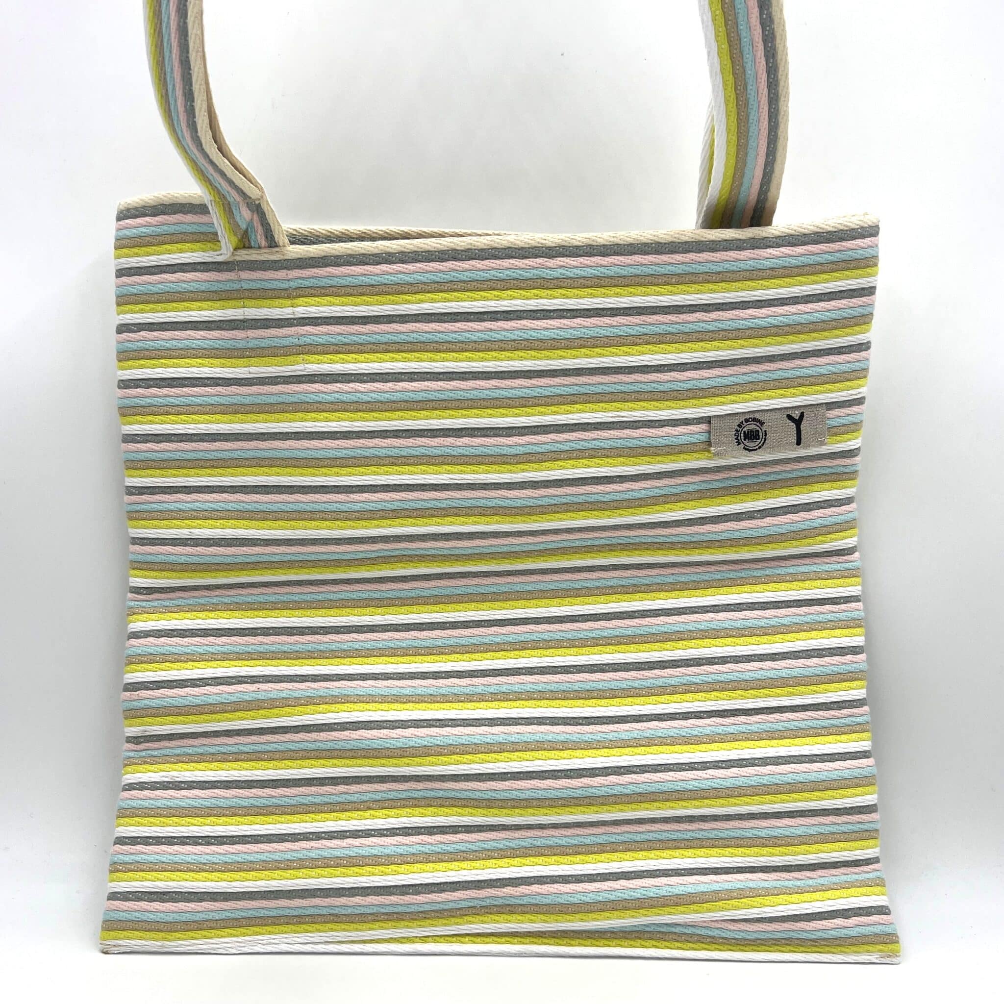 Sac CLARA by MBB et Amaury Poudray made in france et upcyclé