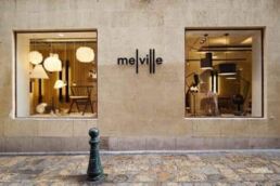 Boutique Melville Design à Aix en Provence